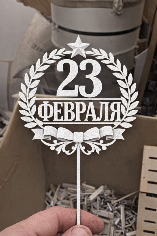 Поздравление на праздник — изображение 2